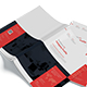 Company Profile Brochure